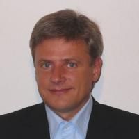 Bernd Froehlich