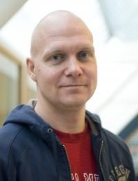 Jonas Landgren