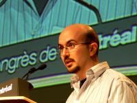 Miguel A. Nacenta