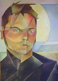 Evan Welbourne