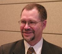 James Rumbaugh