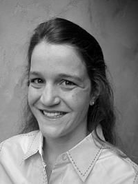 Elizabeth Gerber