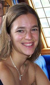 Laura Beckwith