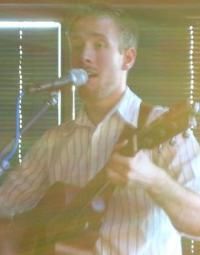 Jared Cechanowicz