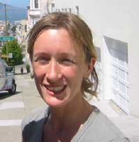 Sara Berg