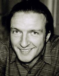 Jon Rimmer