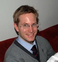 Viktor Bergqvist