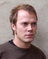 Petter Alexanderson