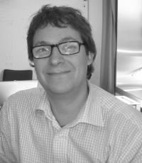 Erik Gronvall
