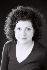 Jodi Forlizzi