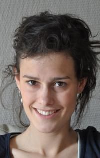 Bieke Zaman