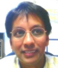 Rameshsharma Ramloll