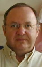 Georgios Kouroupetroglou