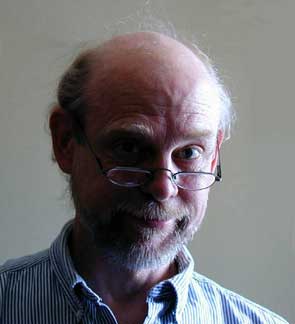 Colin Ware