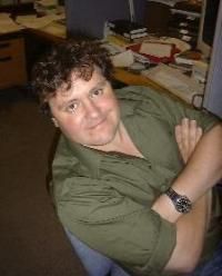 Patrick Langdon
