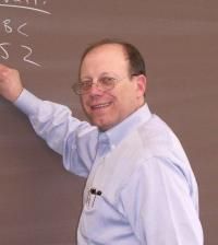 Robert M. Siegfried