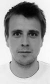 Nicolas Roussel