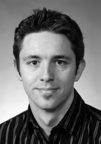 Jorg Hauber