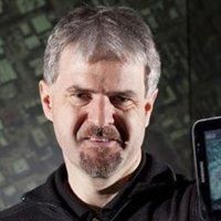 Mark Billinghurst