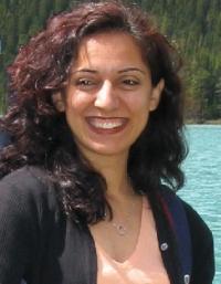 Maryam N. Razavi