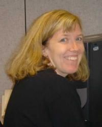 Kirsten Swearingen