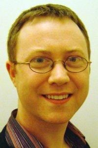 Alasdair King
