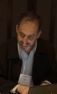 Frank Vetere