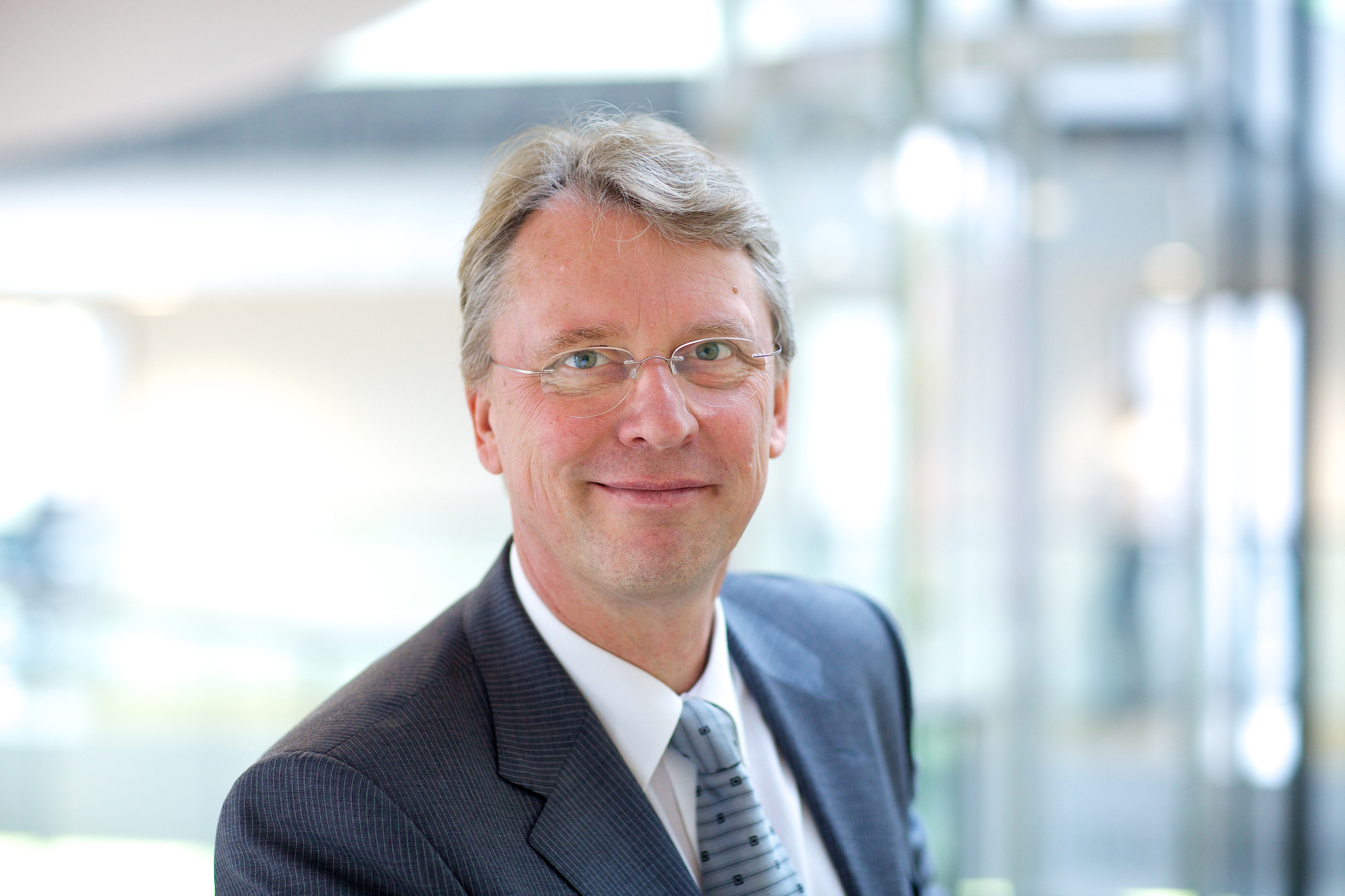 Christoph Meinel