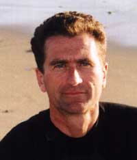 Peter Pirolli