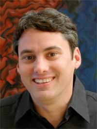 Nathan Shedroff