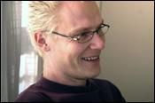 Peter Lundholm