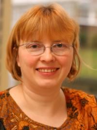 Kerstin Dautenhahn