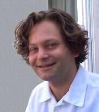 Thomas Baudel