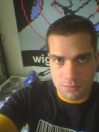 Andrew Carra