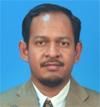 Ahmad Rafee Che Kassim