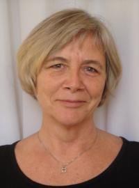 Elin Ronby Pedersen