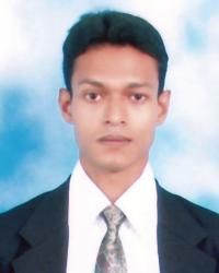 Faisal Ahmad