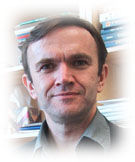Mark Chignell