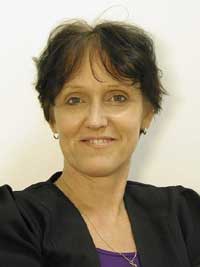 Aulikki Hyrskykari