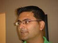 Arvind Seth