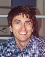 Stephane Chatty