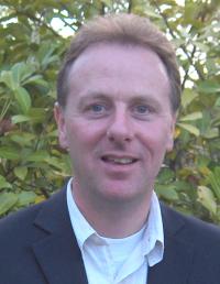 David M. Frohlich