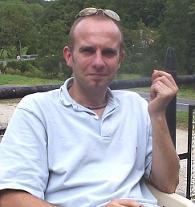 Peter Timmer