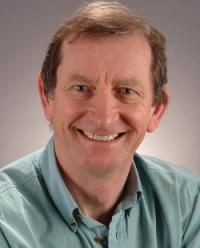 Clive Frankish