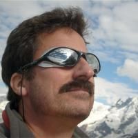Jonathan Kern