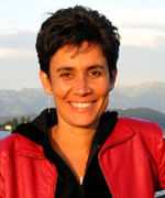 Ilona Posner