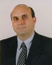Constantine Stephanidis