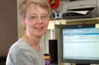 Susan Wiedenbeck