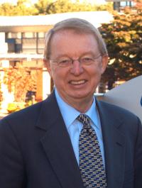 Tom B. Leamon