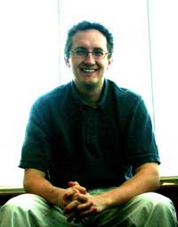 Andrew Howes